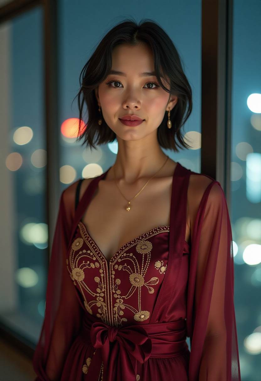时光代理人