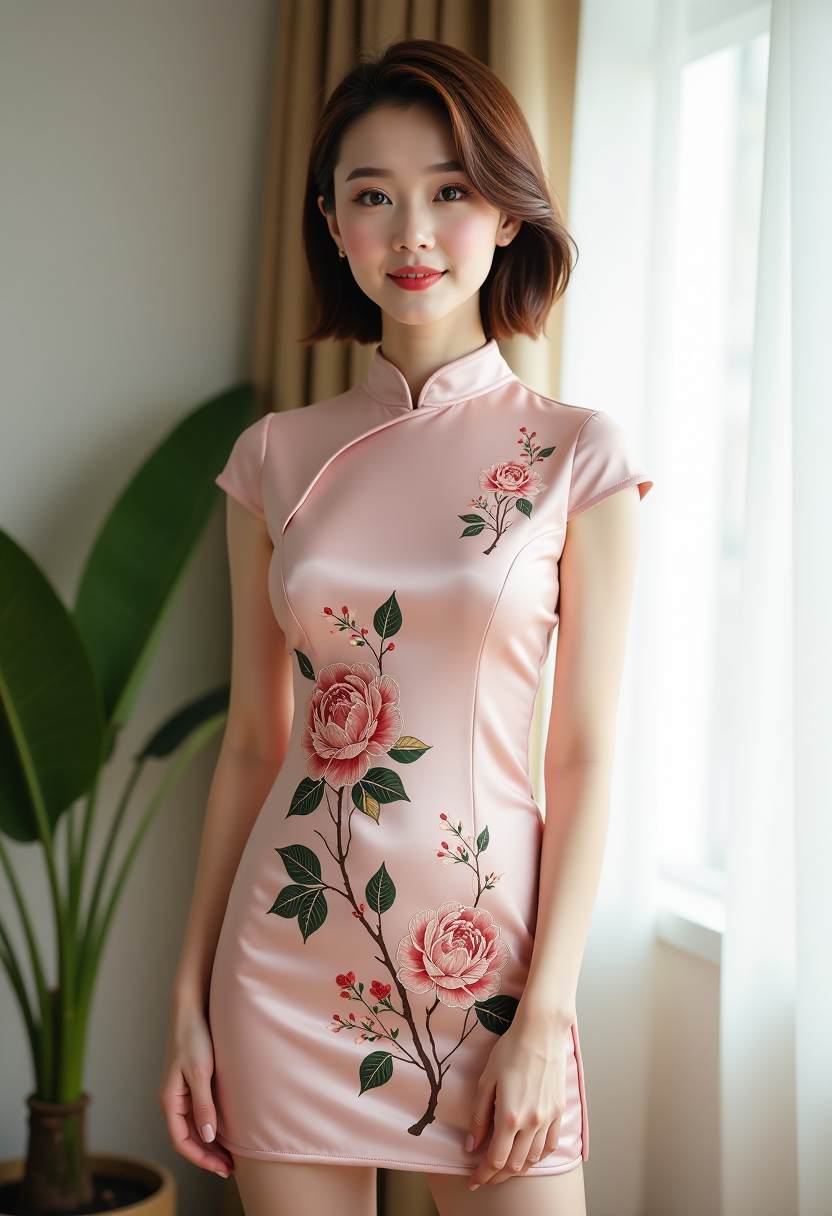 暗夜追凶